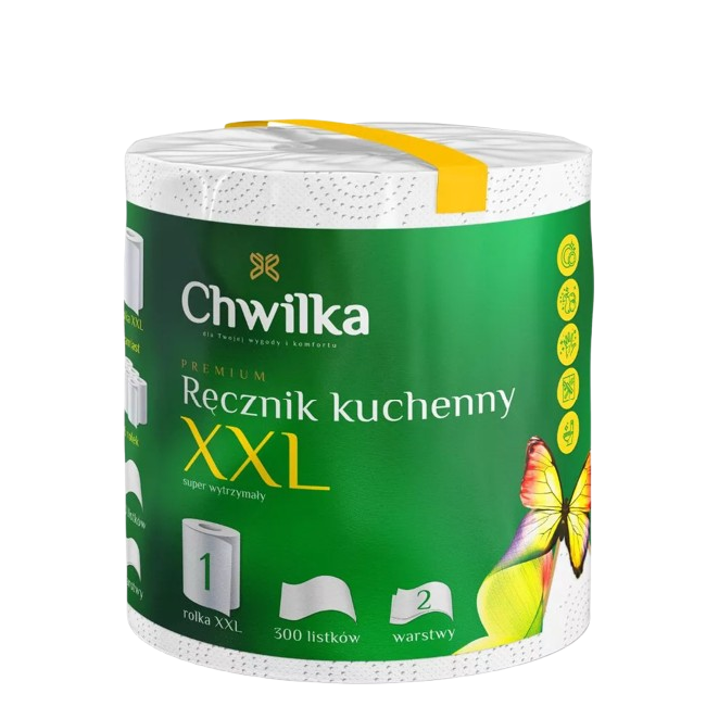 Chwilka Ręcznik papierowy XXL - 1szt