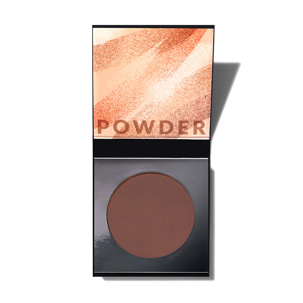 Avon Puder prasowany - 52N - Neutral Deep