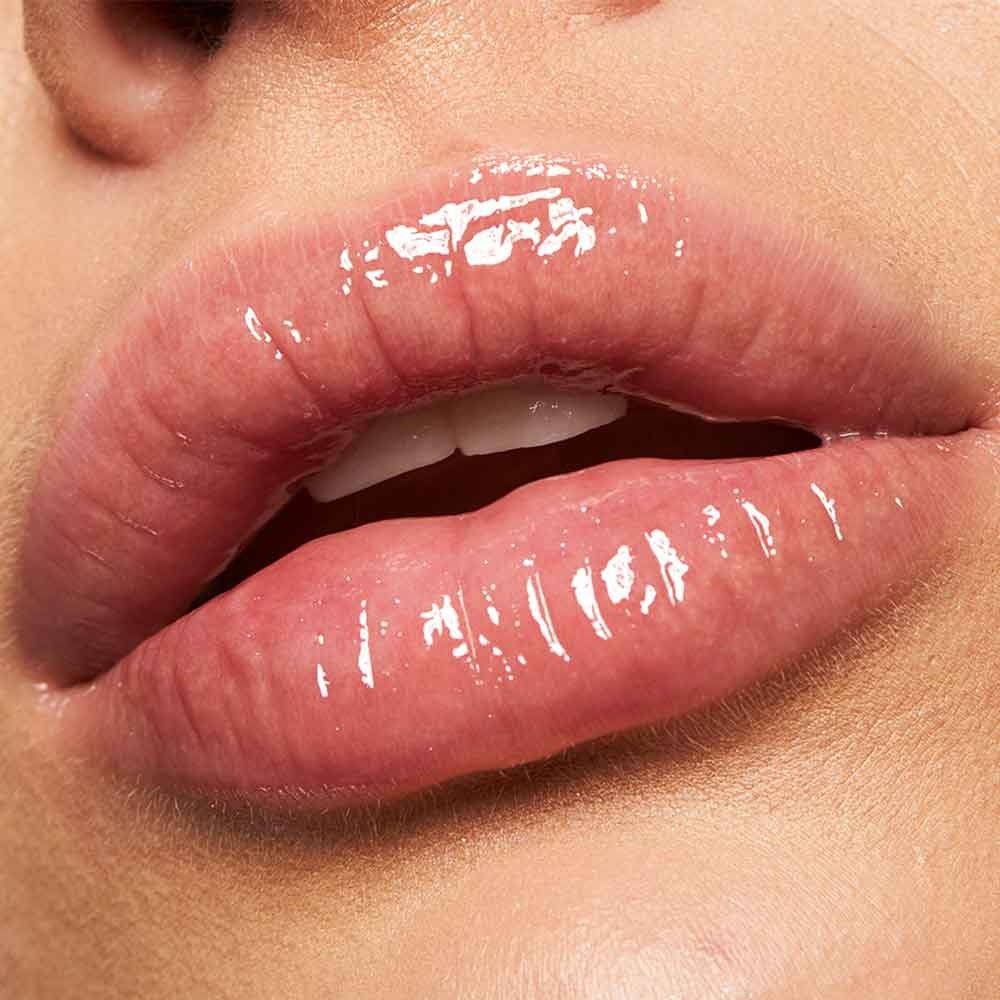 Avon Ultralśniący błyszczyk do ust - Crystal Clear