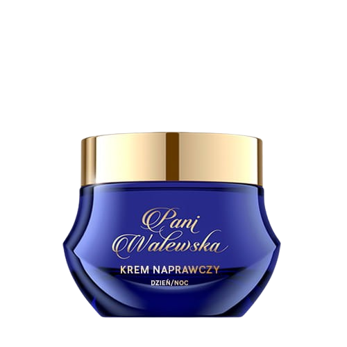 PANI WALEWSKA Classic Krem naprawczy dzień noc