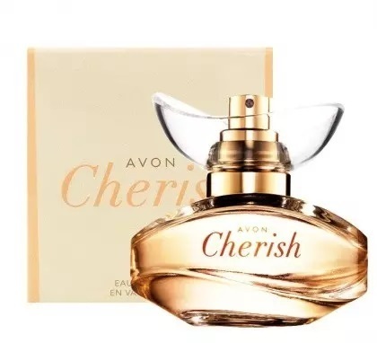 Avon Cherish Perfumy Damskie EDP - 50ml.
