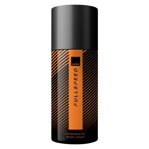 Avon Full Speed Dezodorant w sprayu - 150ml