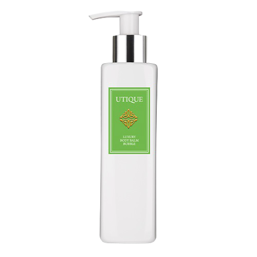 FM UTIQUE Bubble Luksusowy Balsam do ciała - 200ml