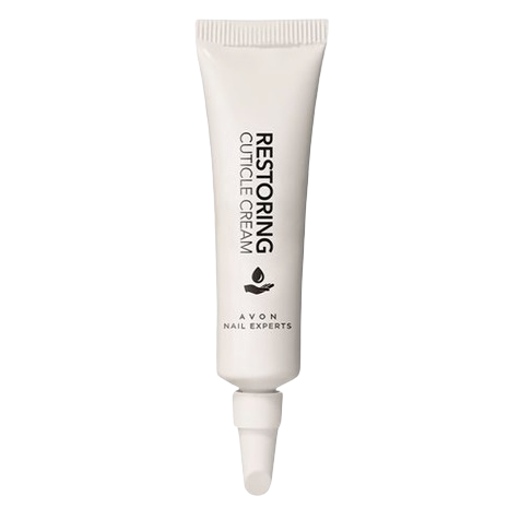 Avon True Krem do pielęgnacji skórek z witaminą E