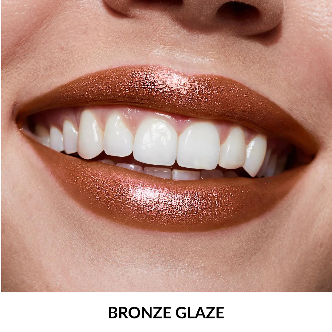 Avon True Ultralśniąca szminka - 78 Bronze Glaze