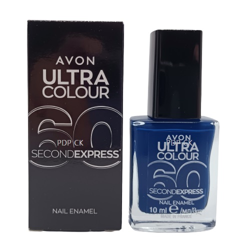 Avon 60 Second Express Lakier - Cheers In The Sea