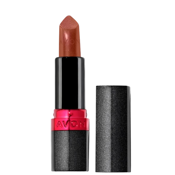 Avon True Ultralśniąca szminka - 78 Bronze Glaze