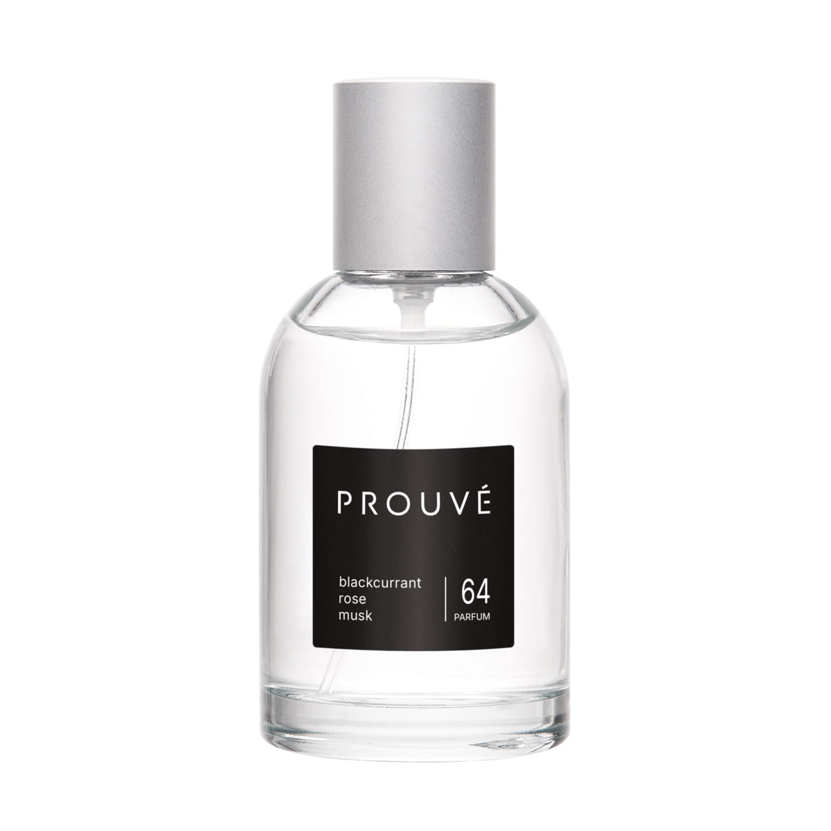 Prouve #64 - Perfumy męskie - 50ml