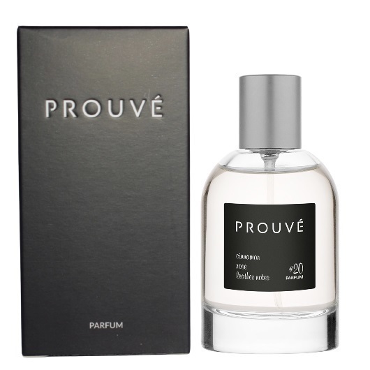 Prouve #20 - Perfumy męskie - 50ml