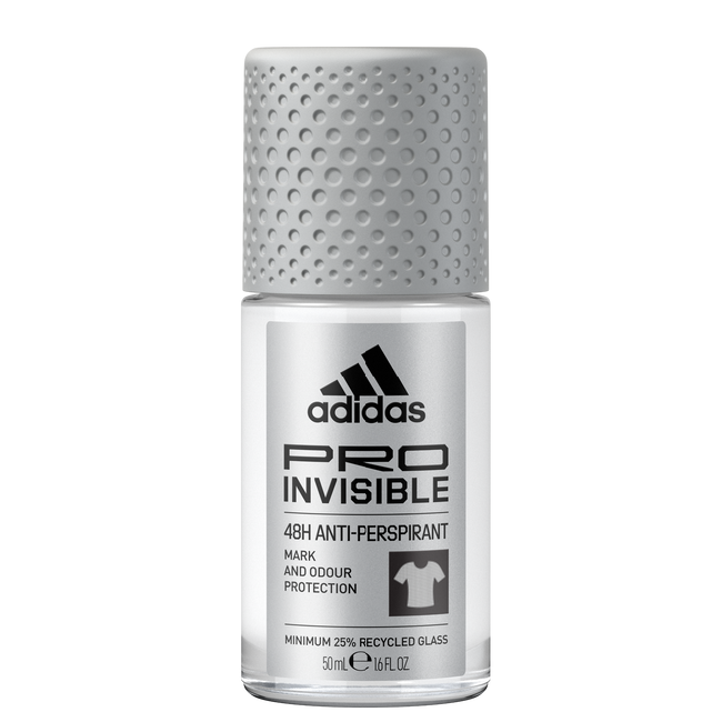 Adidas Pro Invisible Antyperspirant w kulce męski