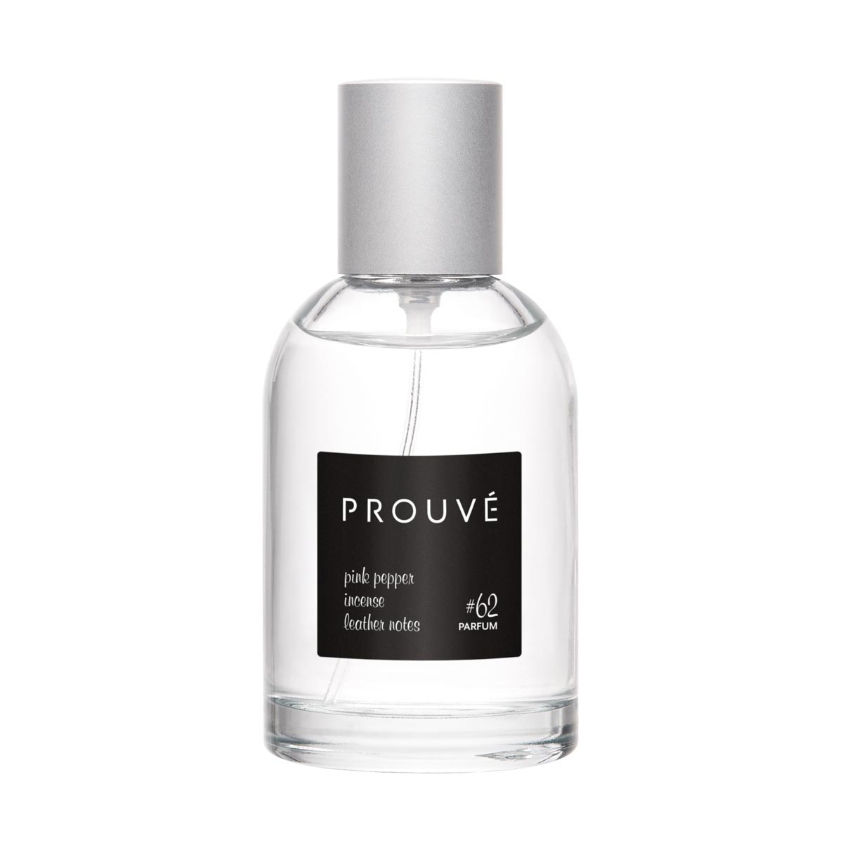 Prouve #62 - Perfumy męskie - 50ml