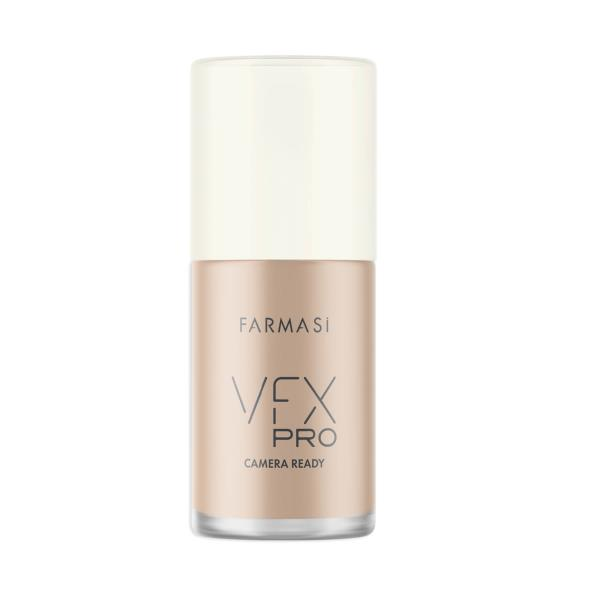 Farmasi VFX Pro Camera Ready Kryjący podkład - N11 - 30ml