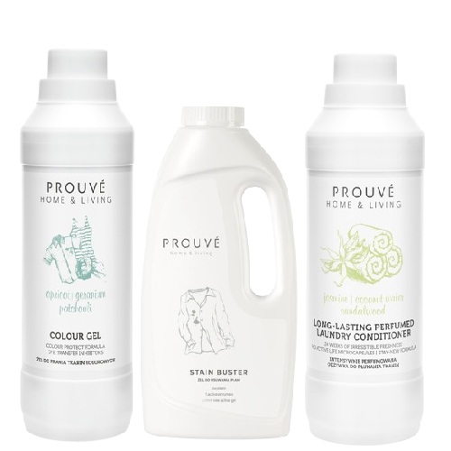 Prouve Zestaw Czyste Pranie