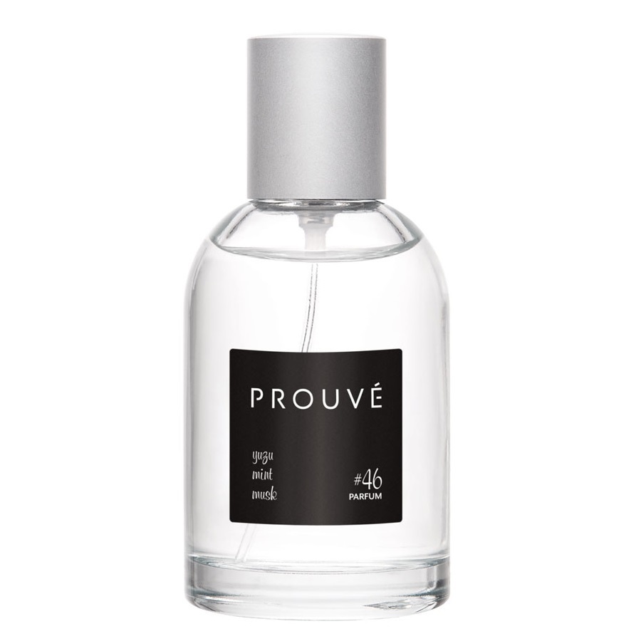 Prouve #46 - Perfumy męskie - 50ml