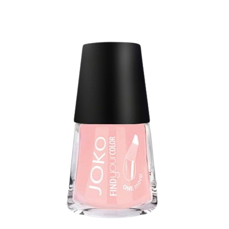 Joko Find Your Color Lakier do paznokci - 133