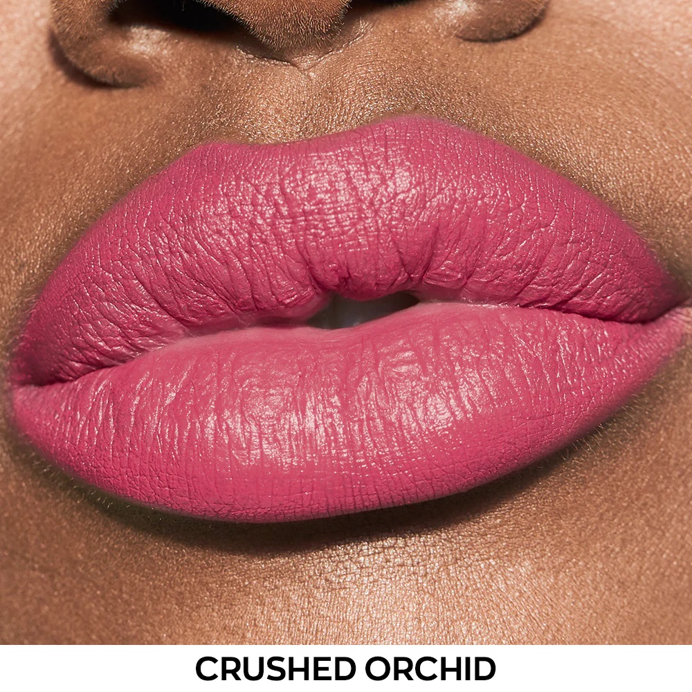 Avon Nawilżająca szminka w płynie - Crushed Orchid