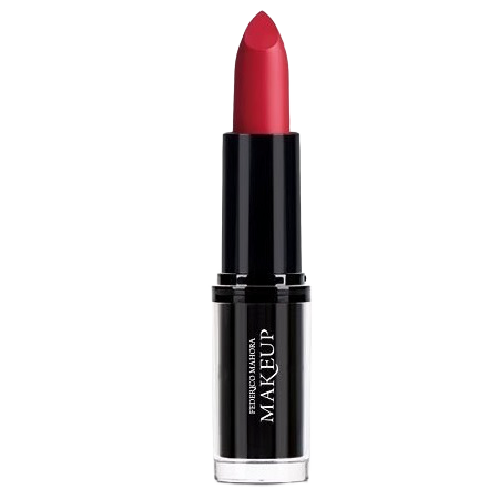 FM Pomadka klasyczna COLOR INTENSE Passionate fire