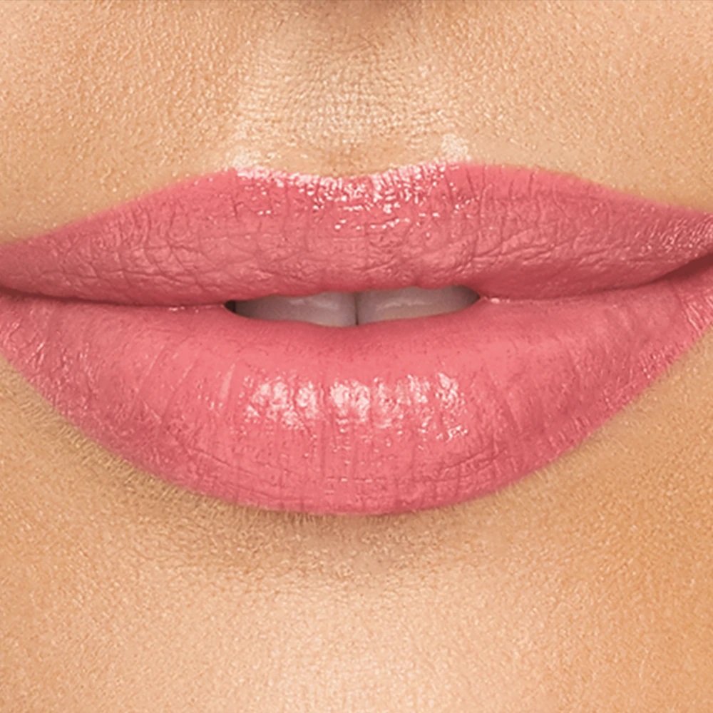 AVON Luxe Szminka z serum - Refreshing Petal