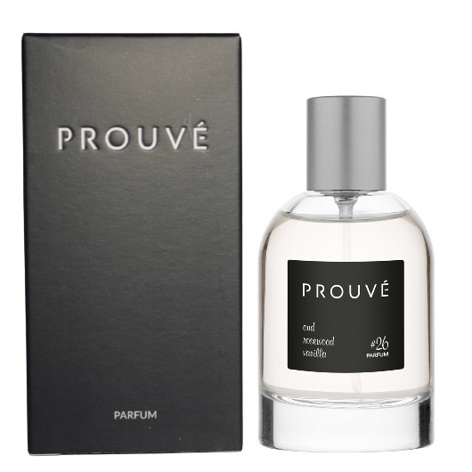Prouve #26 - Perfumy męskie - 50ml