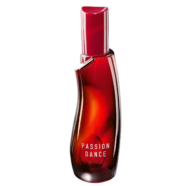 Avon Passion Dance Perfumy Damskie EDT - 50ml.