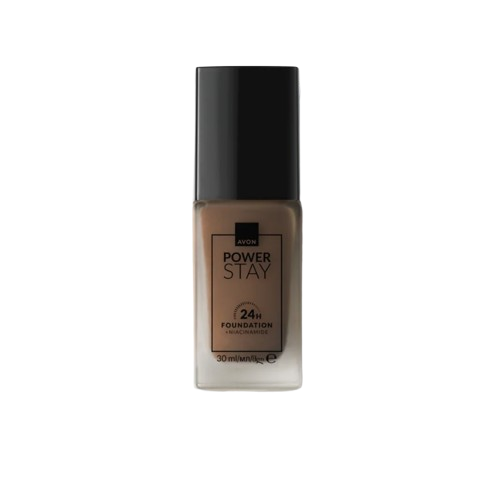 Avon PS Podkład do twarzy 24h 535P Espresso - 30ml