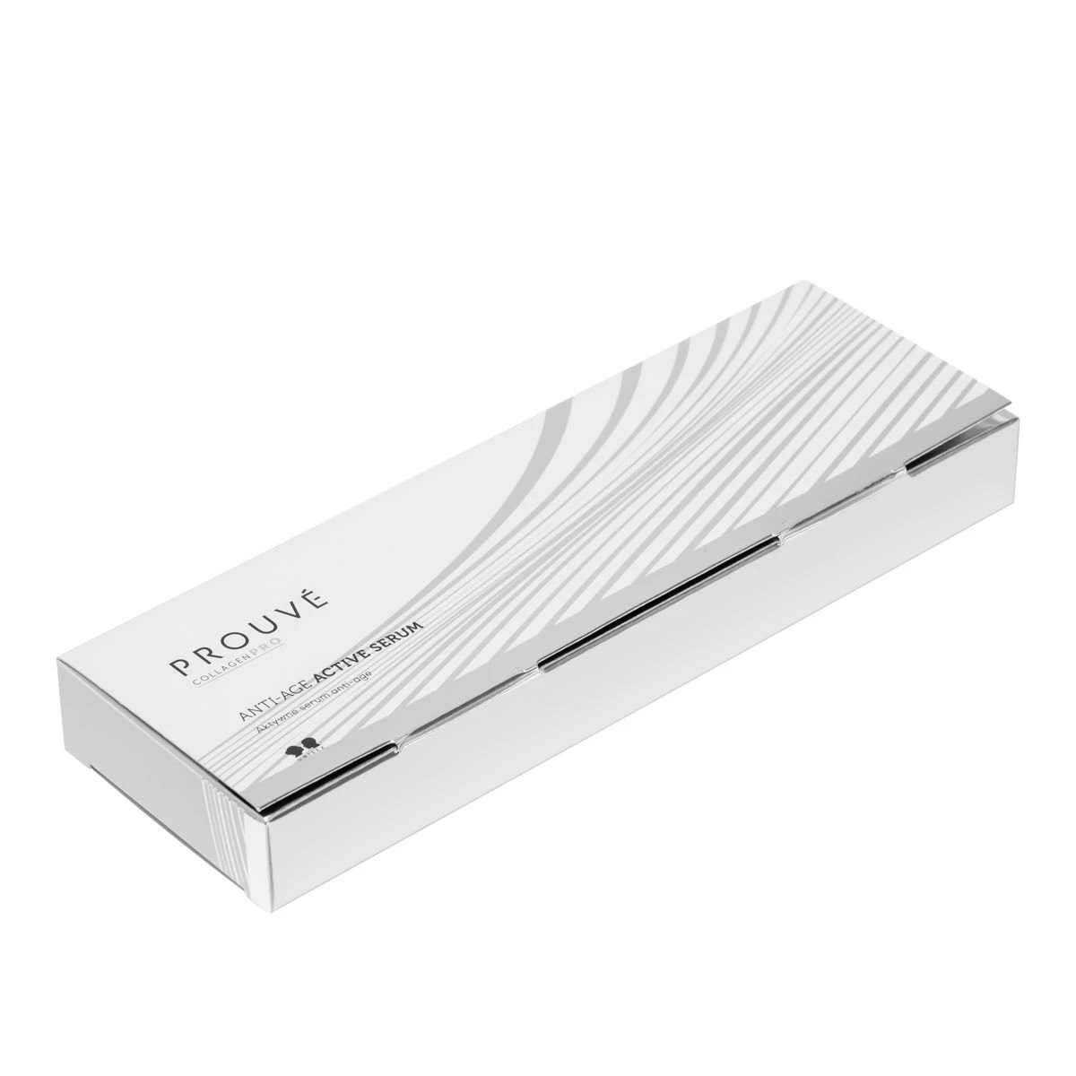 Prouve Aktywne serum w ampułkach 10 x 3ml