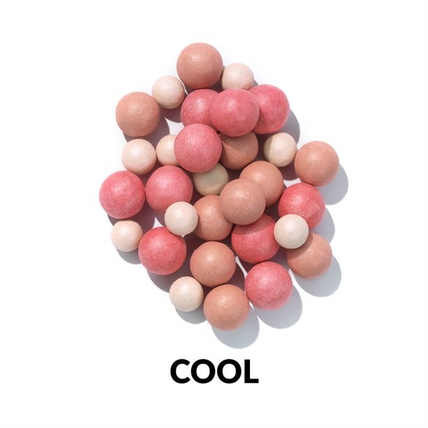 Avon True Róż w perełkach - Cool Blush