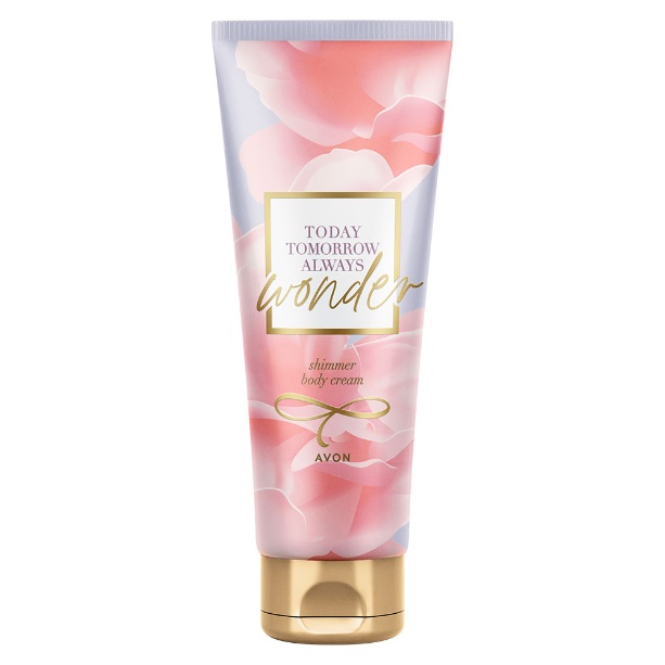 Avon TTA Wonder Balsam do ciała - 125ml