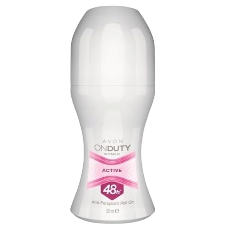 Avon OnDuty Antyperspirant w kulce damski Active