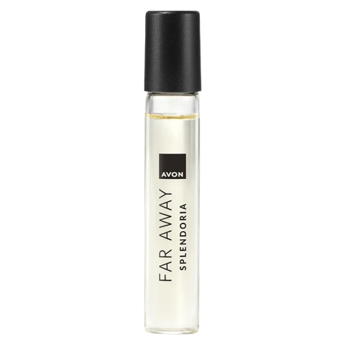 Avon Far Away Splendoria Perfumetka - 10ml