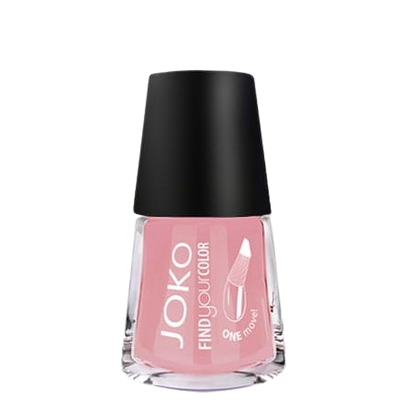 Joko Find Your Color Lakier do paznokci - 135