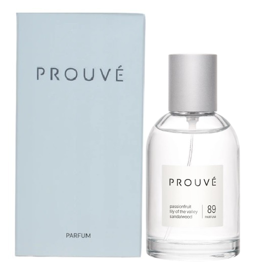 Prouve #89 - Perfumy damskie - 50ml
