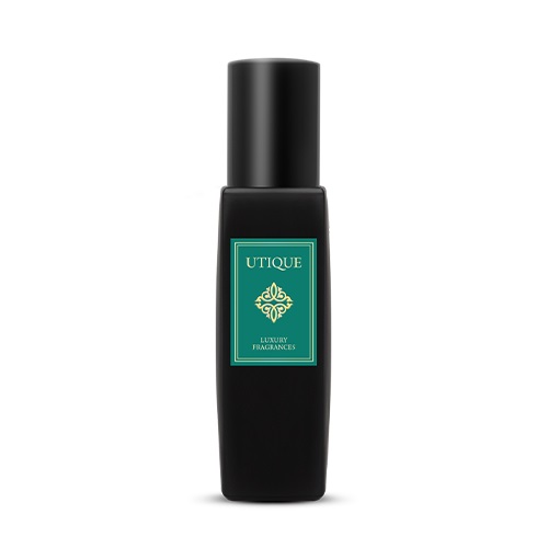 FM Utique Malachite - Perfumy Unisex - 15ml