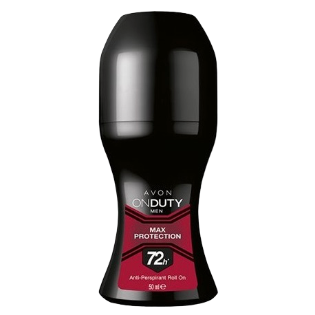 Avon Antyperspirant męski Men Max Protection