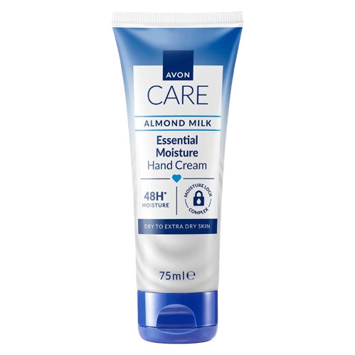 Avon Care Essential Moisture Krem do rąk - 75ml