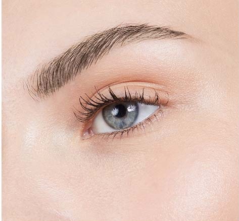 Avon Brow Sculpting Kredka do modelowania Brunette