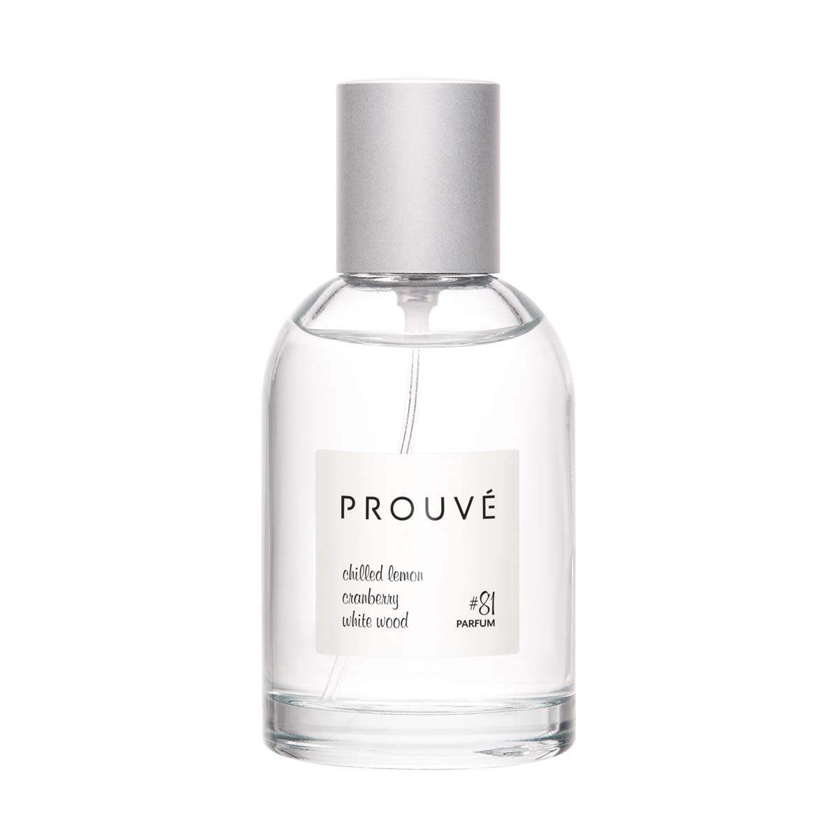 Prouve #81 - Perfumy damskie - 50ml