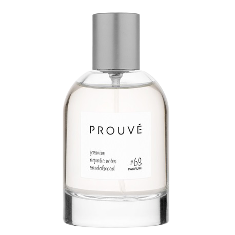 Prouve #63 - Perfumy damskie - 50ml