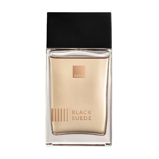 Avon Black Suede Perfumy męskie EDT - 100ml