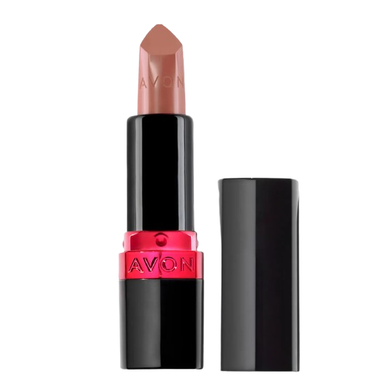 Avon Colour Ultrakremowa szminka - 52 Pinched Pink