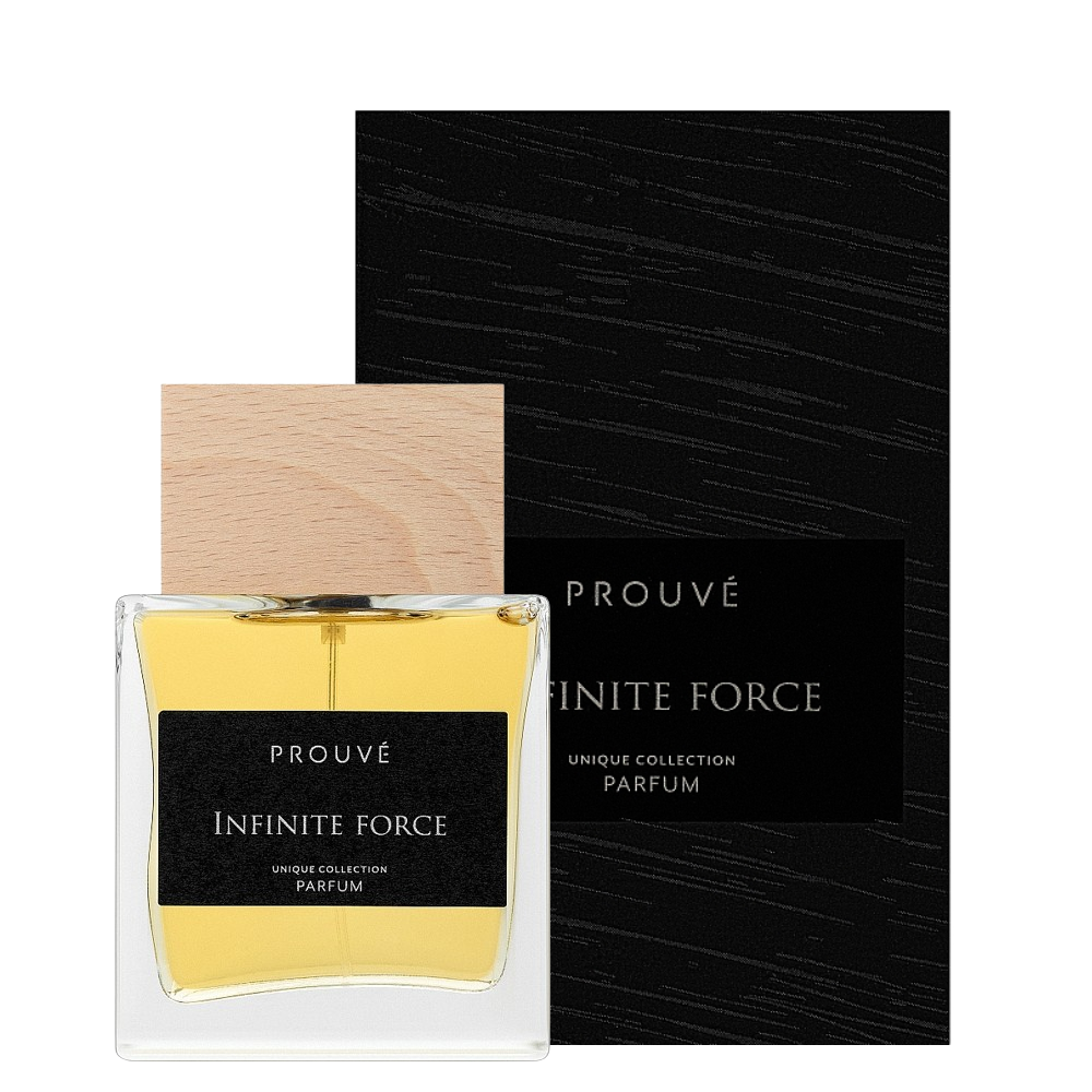 Prouve Infinite Force - Perfumy męskie - 100ml
