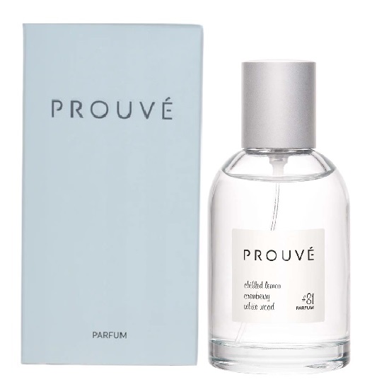 Prouve #81 - Perfumy damskie - 50ml