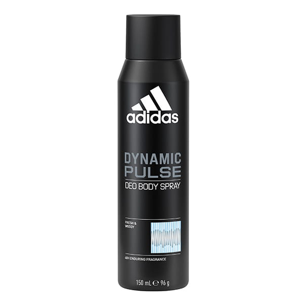 Adidas Dynamic Pulse Dezodorant w sprayu - 150ml