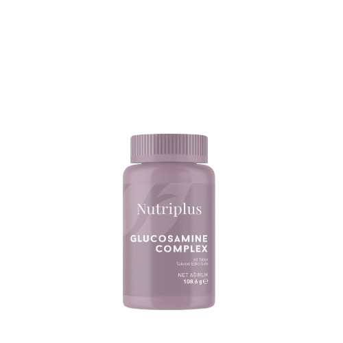 Farmasi Nutriplus Glucosamine Complex 60 tabletek