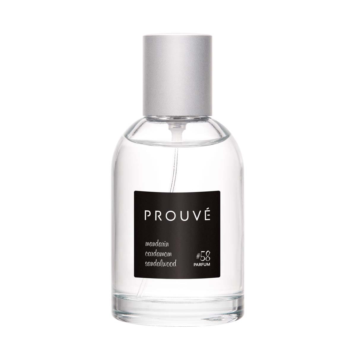 Prouve #58 - Perfumy męskie - 50ml