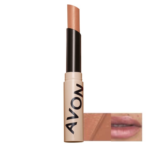 Avon True Balsam do ust - pomadka - Bare