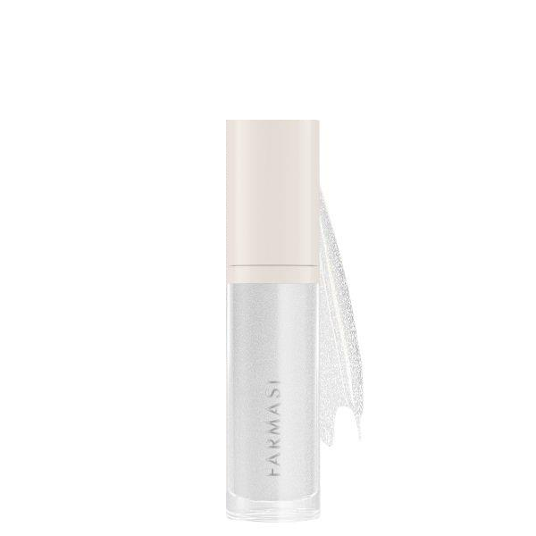 Farmasi Błyszczyk powiększający usta - 00 GLASS