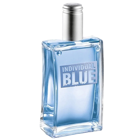 Avon Individual Blue Perfumy męskie EDT - 100ml.