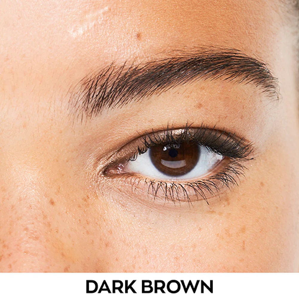 Avon Brow Boost Volume Żel do brwi - Dark Brown