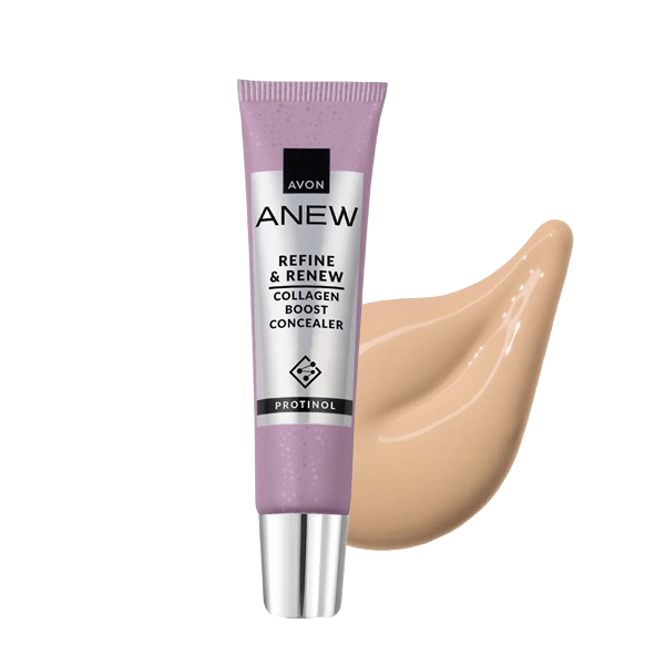 Avon Anew Korektor - 12N (Neutral Fair)